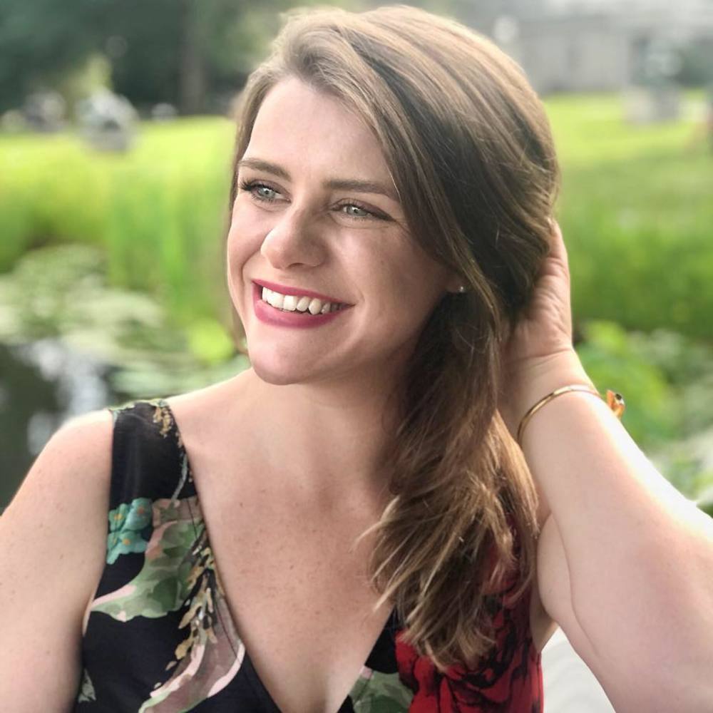 Meet your Posher, Clare